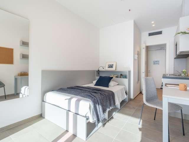 Appartamento monolocale in affitto a Firenze