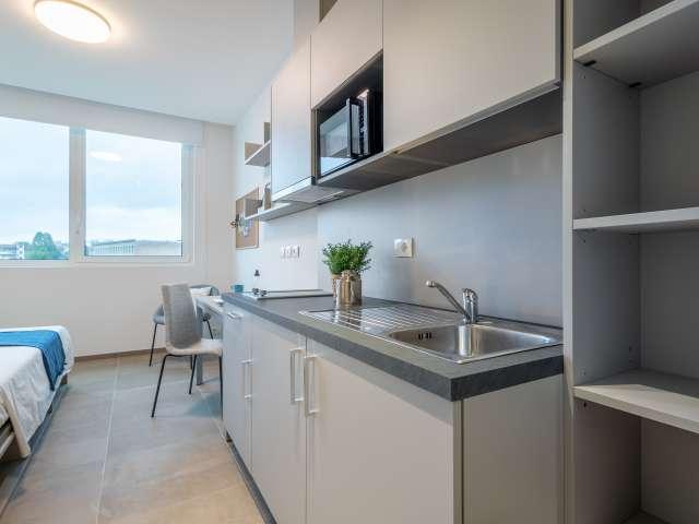 Appartamento monolocale in affitto a Firenze