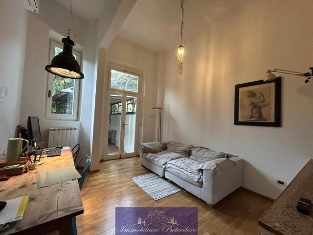 Appartamento MONOLOCALE in affitto a Firenze Fi