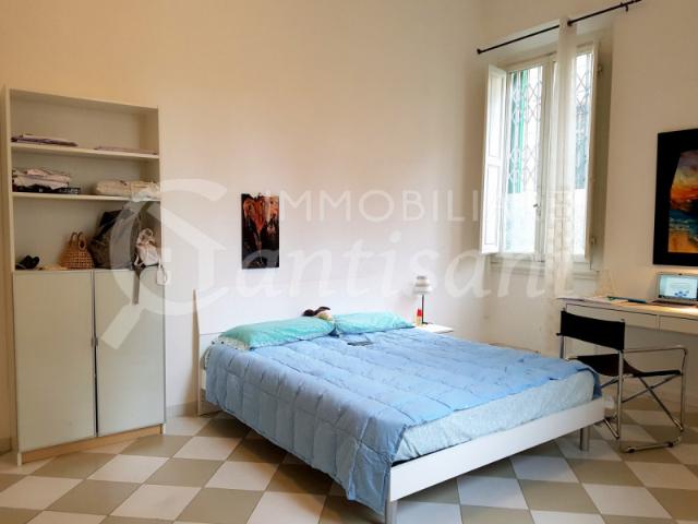 Appartamento MONOLOCALE in affitto a Firenze Fi