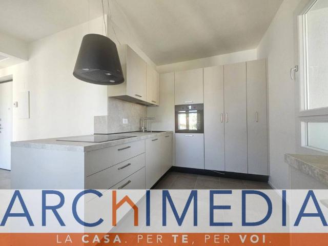 Appartamento MONOLOCALE in affitto a Malnate Va