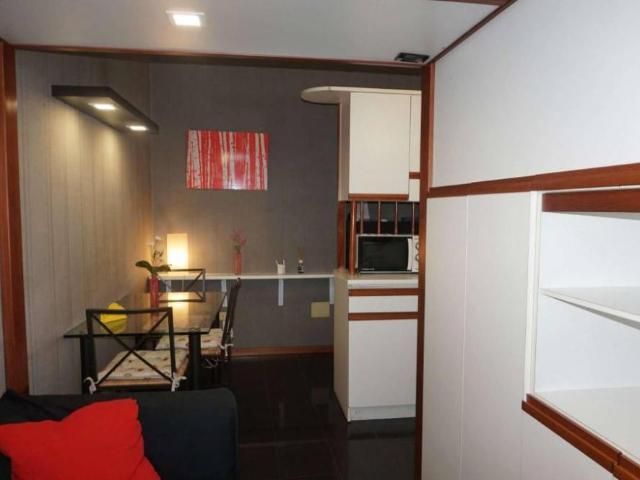Appartamento MONOLOCALE in affitto a Milano Mi