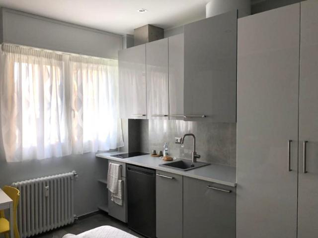 Appartamento MONOLOCALE in affitto a Milano Mi