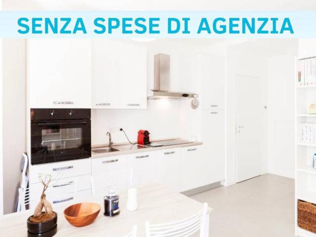 Appartamento MONOLOCALE in affitto a Milano Mi