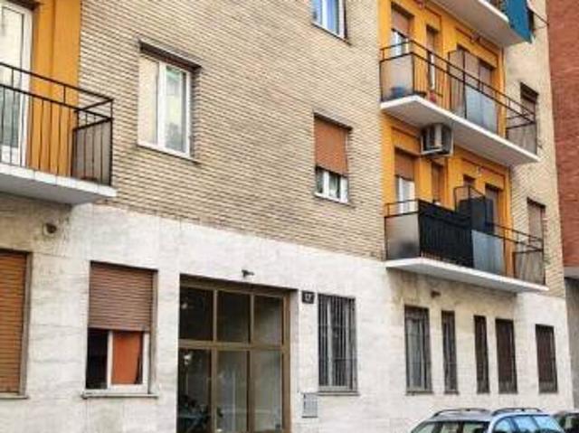 Appartamento MONOLOCALE in affitto a Milano Mi