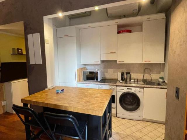 Appartamento MONOLOCALE in affitto a Milano Mi