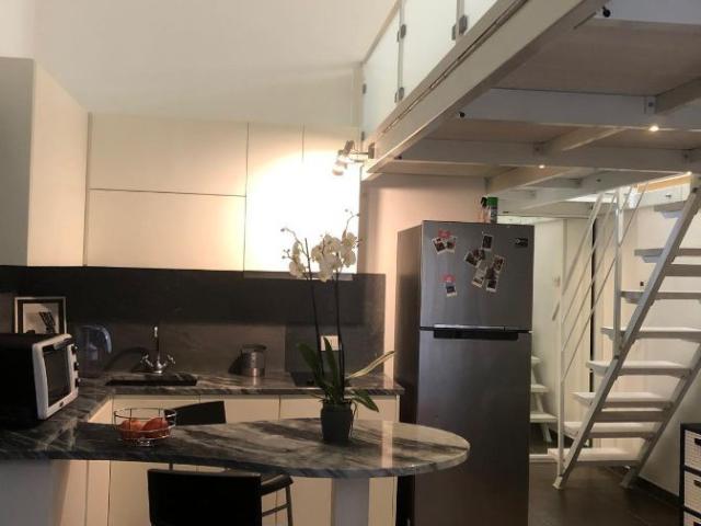 Appartamento MONOLOCALE in affitto a Milano Mi