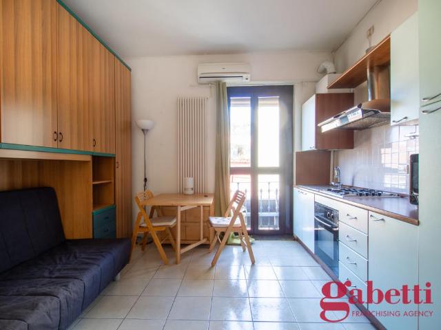 Appartamento MONOLOCALE in affitto a Milano Mi
