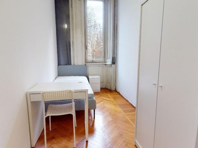 Appartamento MONOLOCALE in affitto a Milano Mi