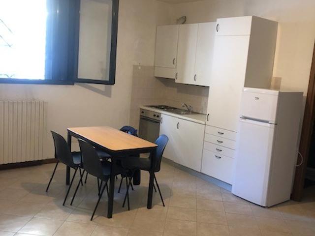 Appartamento MONOLOCALE in affitto a Milano Mi