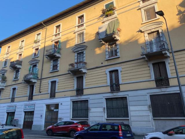 Appartamento MONOLOCALE in affitto a Milano Mi