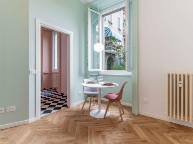 Appartamento MONOLOCALE in affitto a Milano Mi