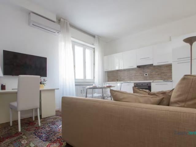Appartamento MONOLOCALE in affitto a Milano Mi