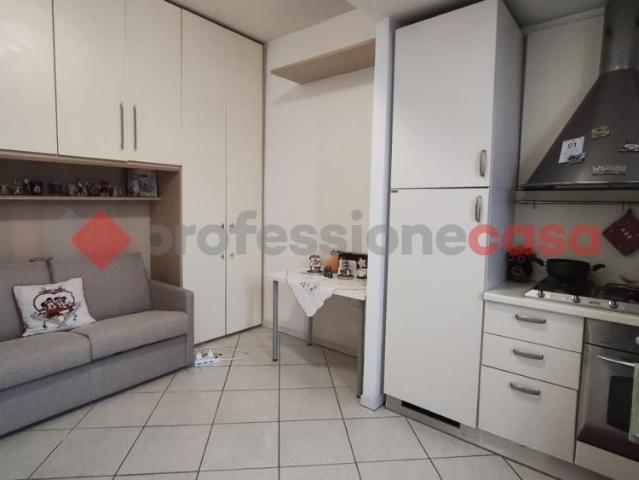 Appartamento MONOLOCALE in affitto a Milano Mi