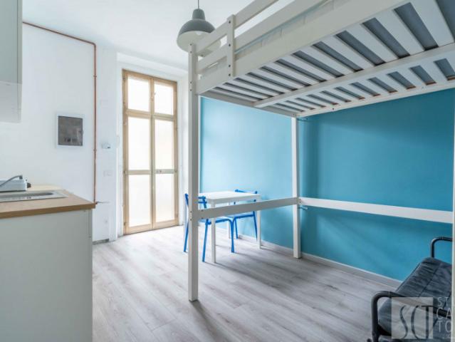 Appartamento MONOLOCALE in affitto a Milano Mi