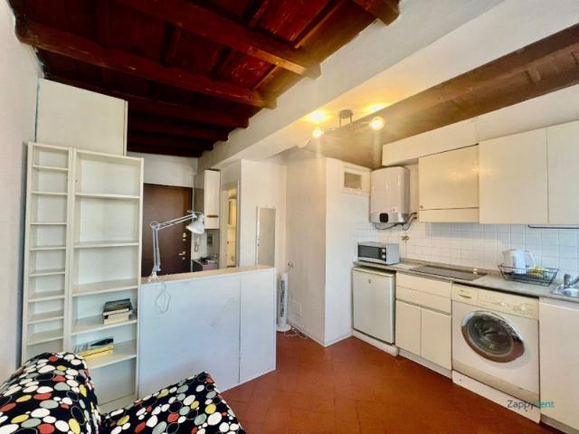 Appartamento MONOLOCALE in affitto a Milano Mi