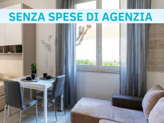 Appartamento MONOLOCALE in affitto a Milano Mi