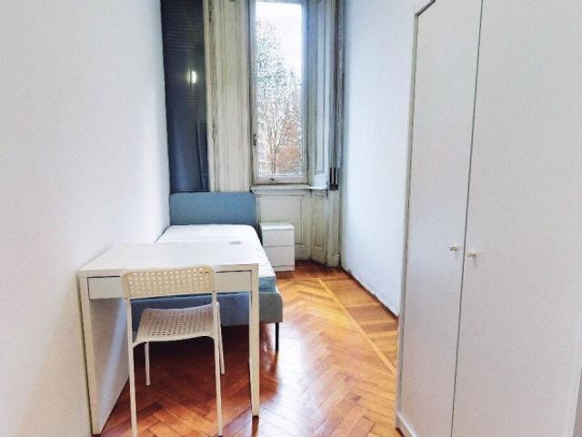 Appartamento MONOLOCALE in affitto a Milano Mi