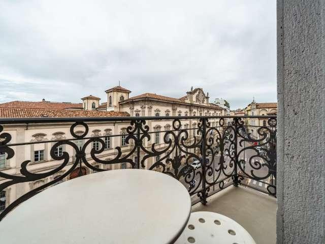 Appartamento monolocale in affitto a Milano, Milano