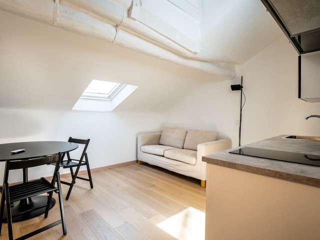 Appartamento monolocale in affitto a Milano, Milano