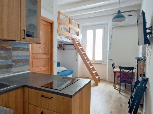 Appartamento monolocale in affitto a Milano, Milano
