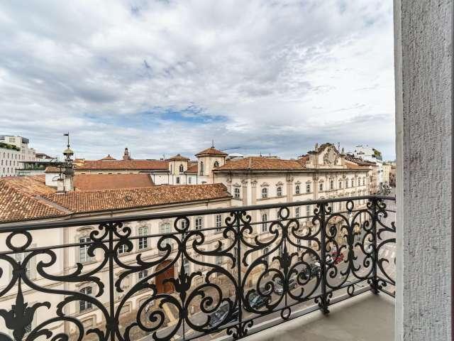 Appartamento monolocale in affitto a Milano, Milano