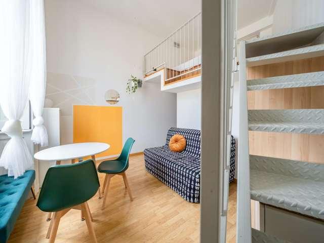 Appartamento monolocale in affitto a Milano, Milano