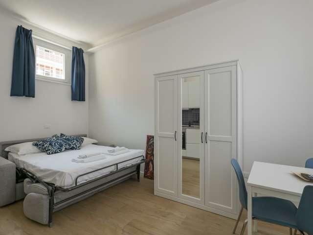 Appartamento monolocale in affitto a Milano, Milano