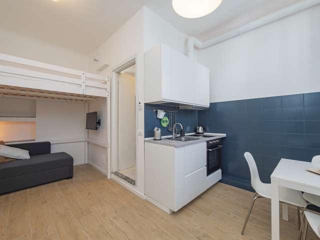 Appartamento monolocale in affitto a Milano, Milano