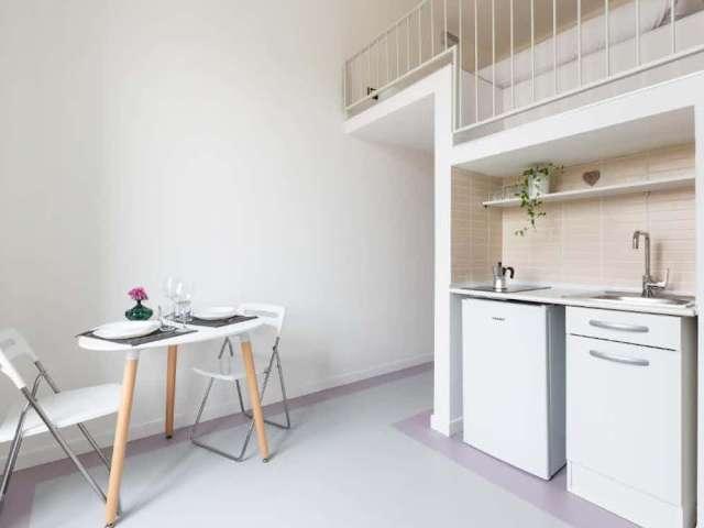 Appartamento monolocale in affitto a Milano, Milano