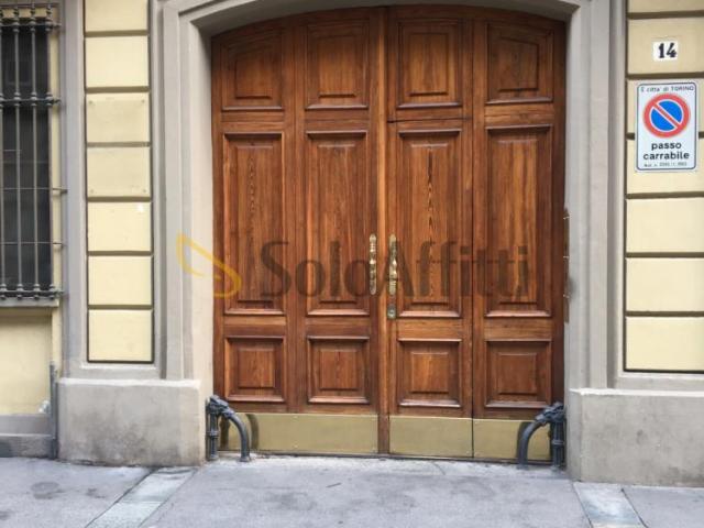 Appartamento MONOLOCALE in affitto a Scapriano basso To