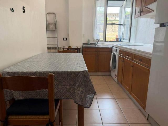 Appartamento MONOLOCALE in affitto a Sesto San Giovanni Mi