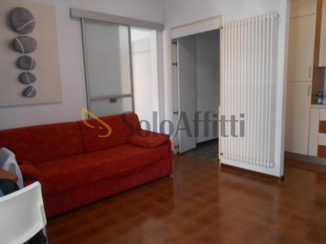 Appartamento MONOLOCALE in affitto a Pavia Pv