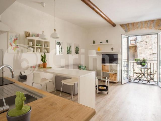 Appartamento MONOLOCALE in affitto a Palermo Pa