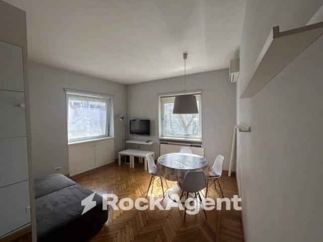 Appartamento MONOLOCALE in affitto a Roma Rm