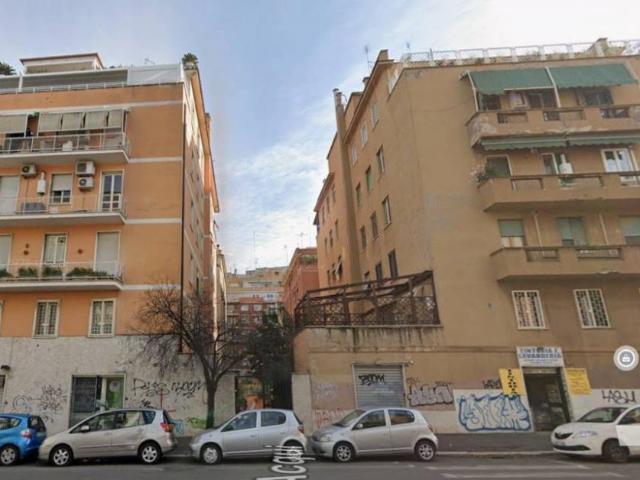 Appartamento MONOLOCALE in affitto a Roma Rm