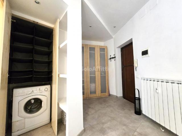 Appartamento MONOLOCALE in affitto a Roma Rm