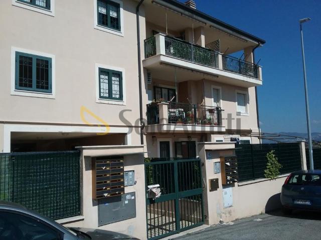 Appartamento MONOLOCALE in affitto a Roma Rm