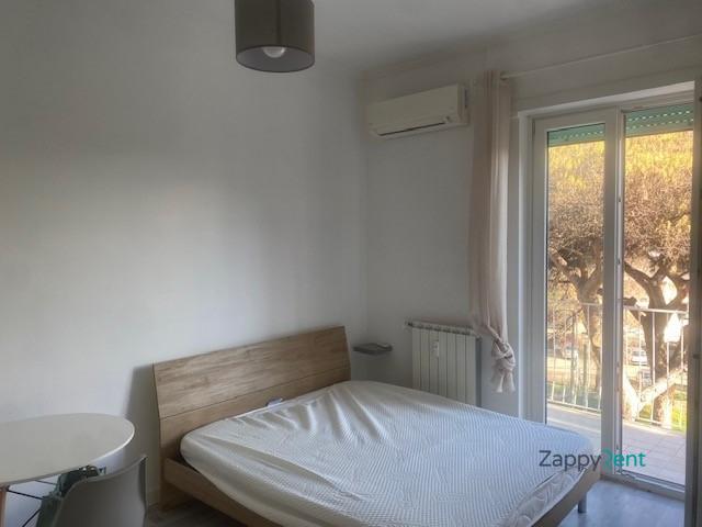 Appartamento MONOLOCALE in affitto a Roma Rm