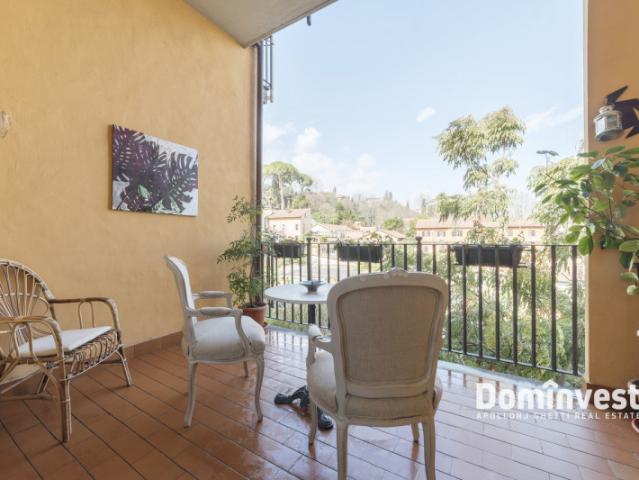 Appartamento MONOLOCALE in affitto a Roma Rm