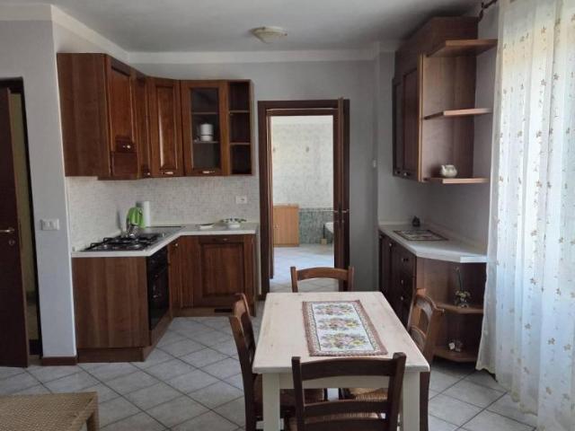 Appartamento MONOLOCALE in affitto a Romans d'Isonzo Go