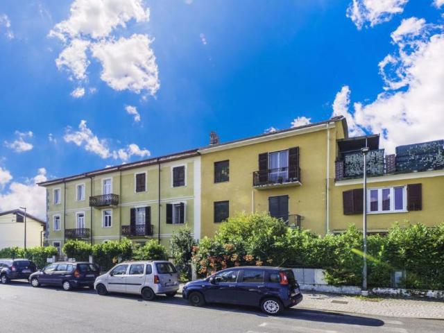 Appartamento MONOLOCALE in affitto a Rosta To