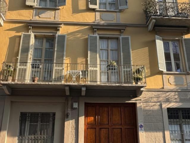 Appartamento MONOLOCALE in affitto a Torino To