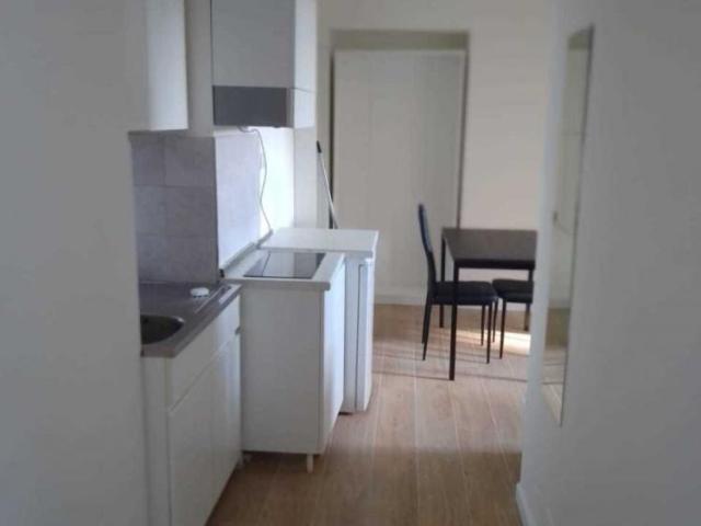 Appartamento MONOLOCALE in affitto a Torino To