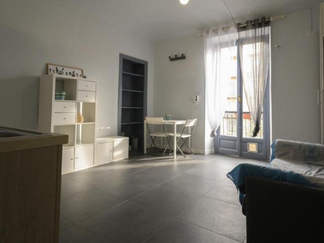 Appartamento MONOLOCALE in affitto a Torino To