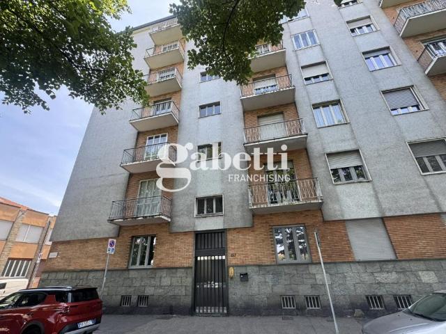 Appartamento MONOLOCALE in affitto a Torino To