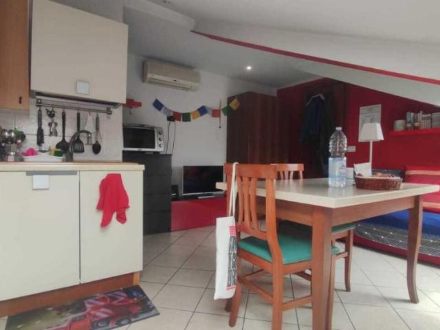 Appartamento MONOLOCALE in affitto a Torino To