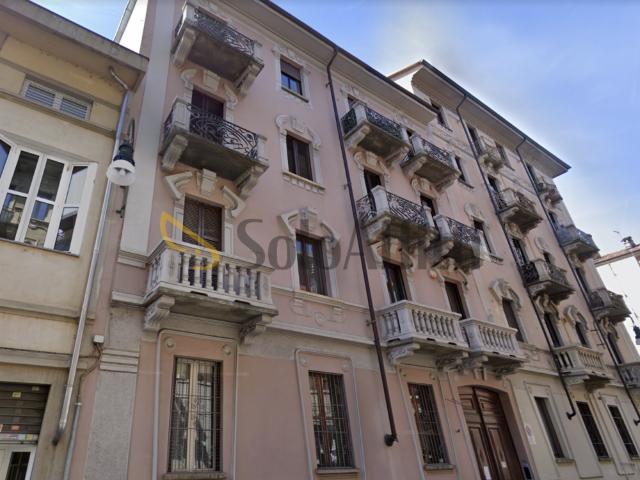 Appartamento MONOLOCALE in affitto a Torino To