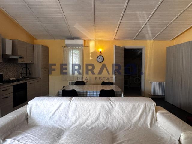 Appartamento MONOLOCALE in affitto a Treviso Tv