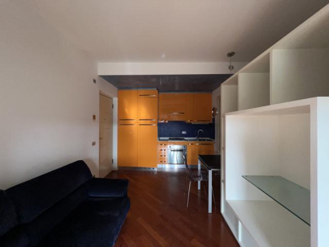 Appartamento MONOLOCALE in affitto a Verona Vr